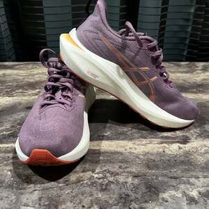 ASICS Women's GT-2000 13 Dusty Mauve/Watershed Rose Running Shoes